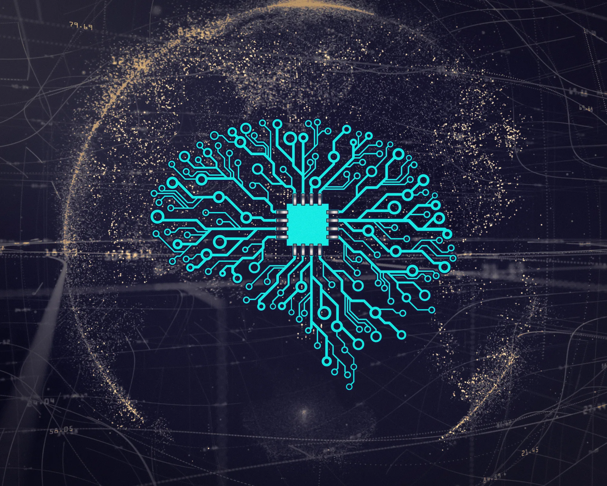 Des agents IA qui apprennent dans un monde simulé (image : mikemacmarketing, CC BY 2.0)