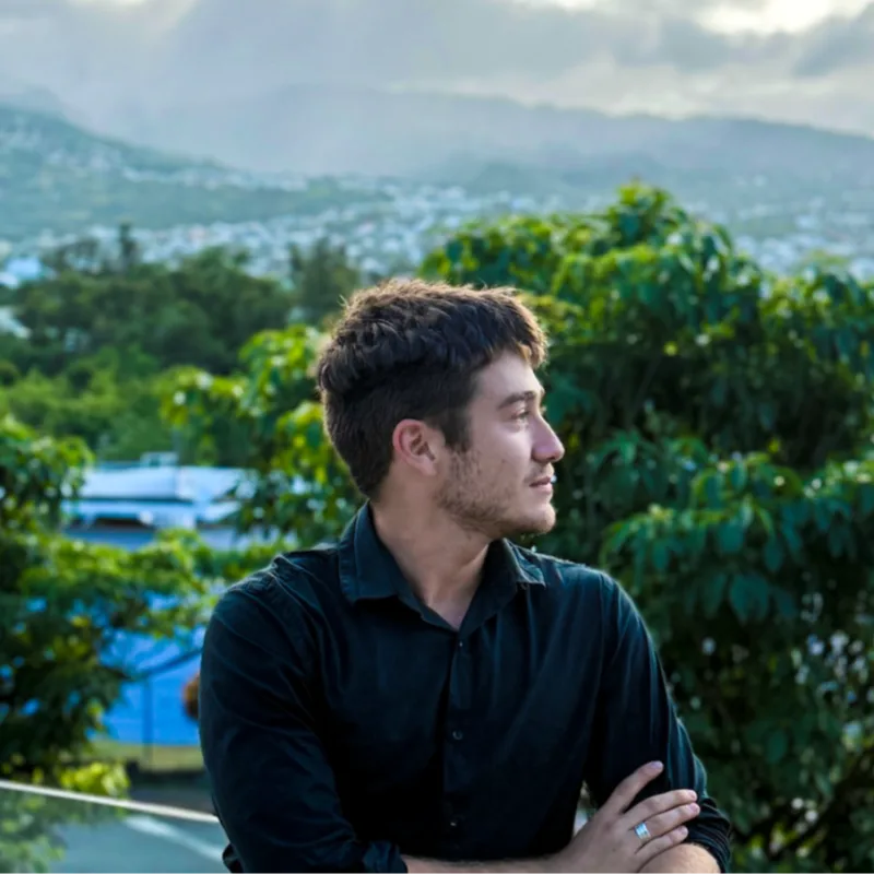 Manny Bray-Mahinc